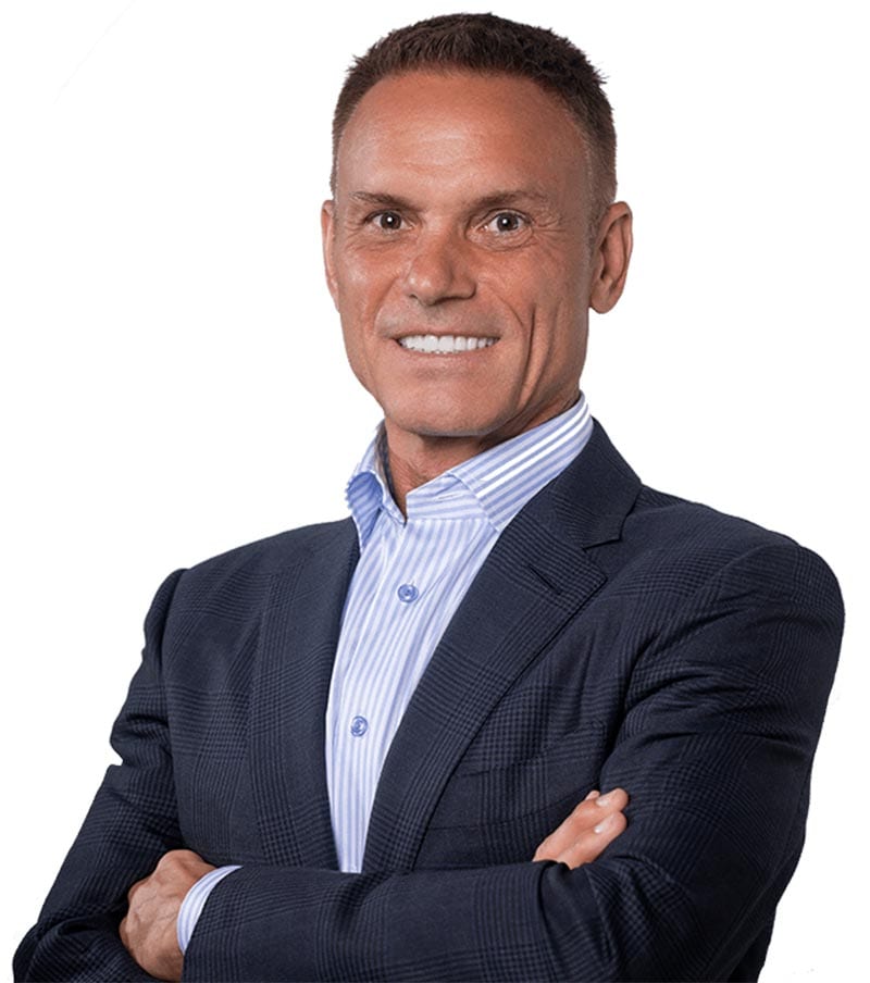 Kevin Harrington — Shark Tank